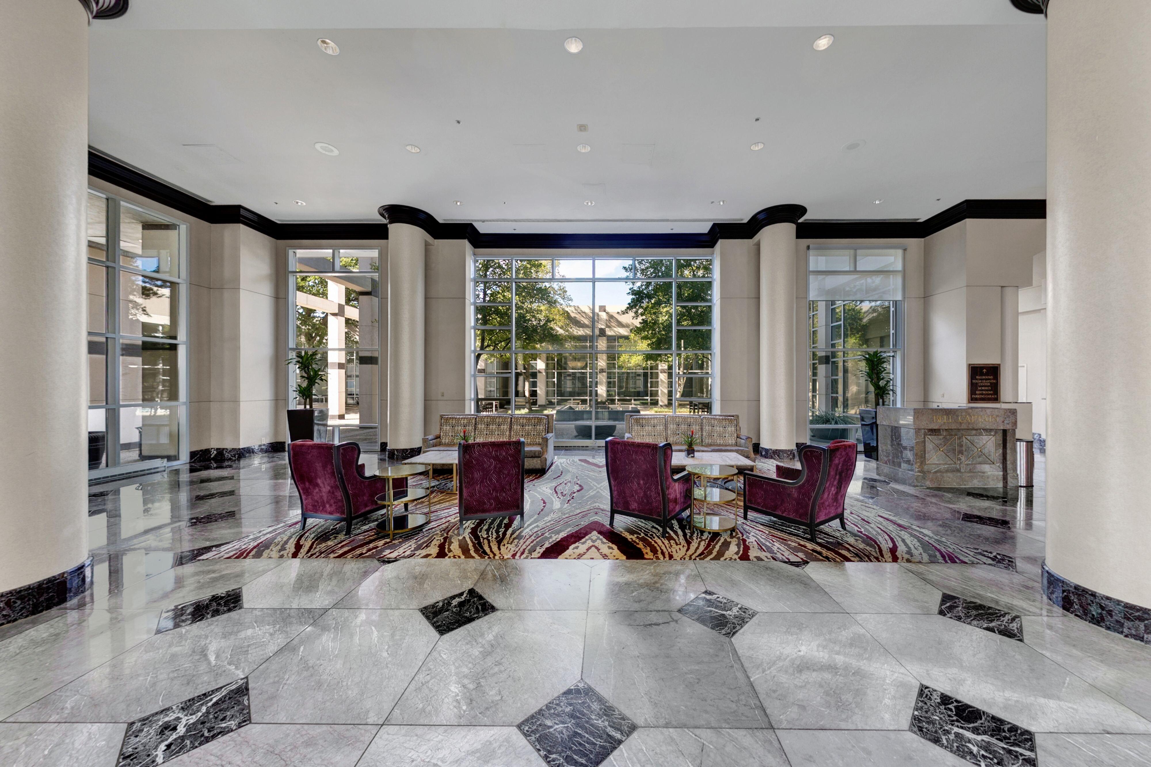 Renaissance Dallas North Hotel Farmers Branch Exterior photo